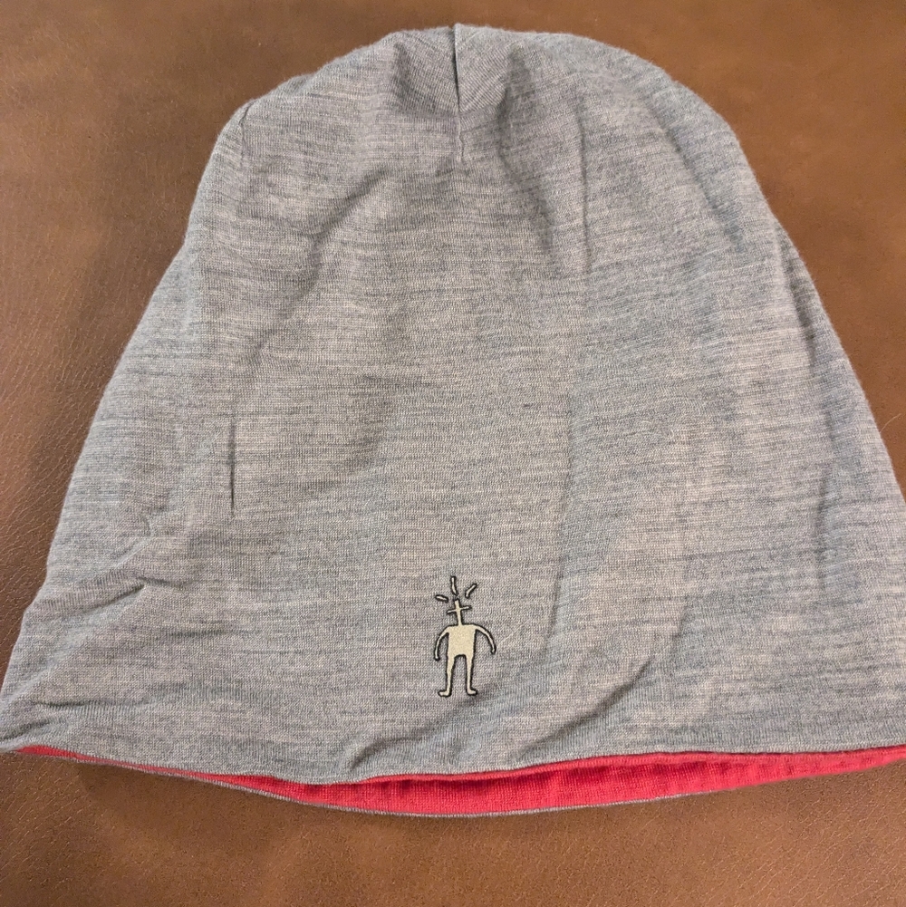Smartwool Merino Wool Beanie - Picture 2 of 5